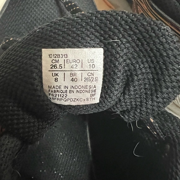 ASICS Running Shoe 10 Women's GEL-Venture Trail - Picture 5 of 5